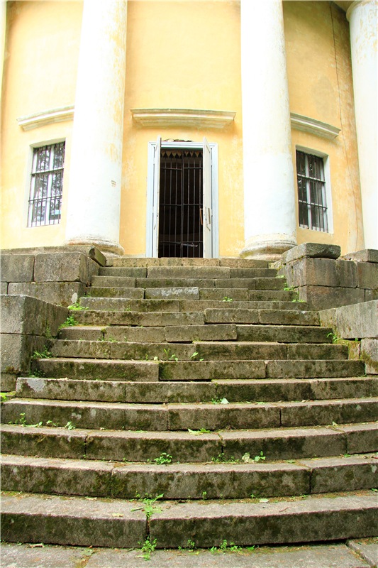 Путешествие с Бенни — Культура