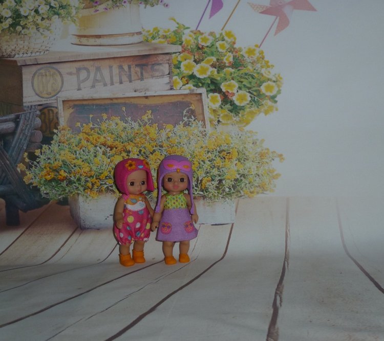 Моя новая очаровательная Flory от Zapf Creation, Chou - chou | Бэйбики Моя новая очаровательная Flory от Zapf Creation, Chou - chou