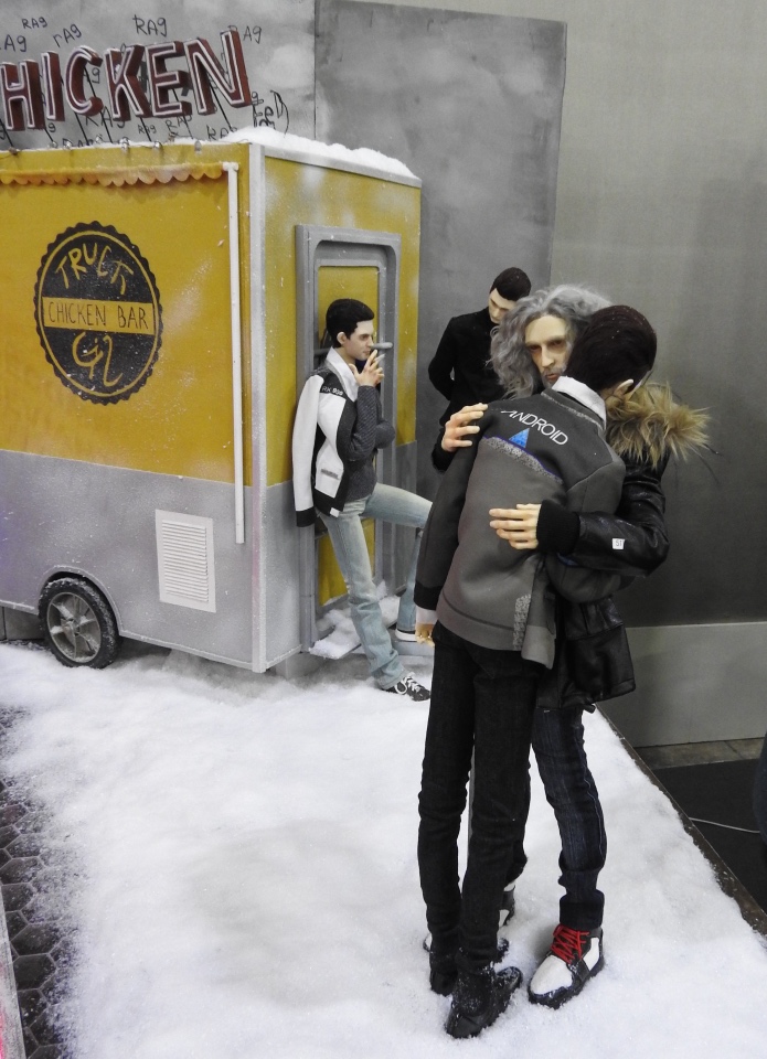 Выставка кукол БЖД, Сокольники 2019 | Бэйбики Выставка кукол БЖД, Сокольники 2019