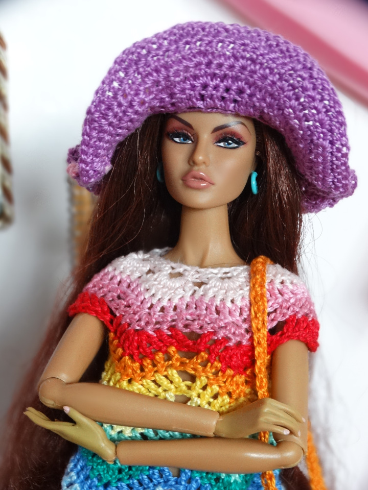 Фото любимых кукол — Куклы Integrity Toys (Интегрити): Poppy Parker