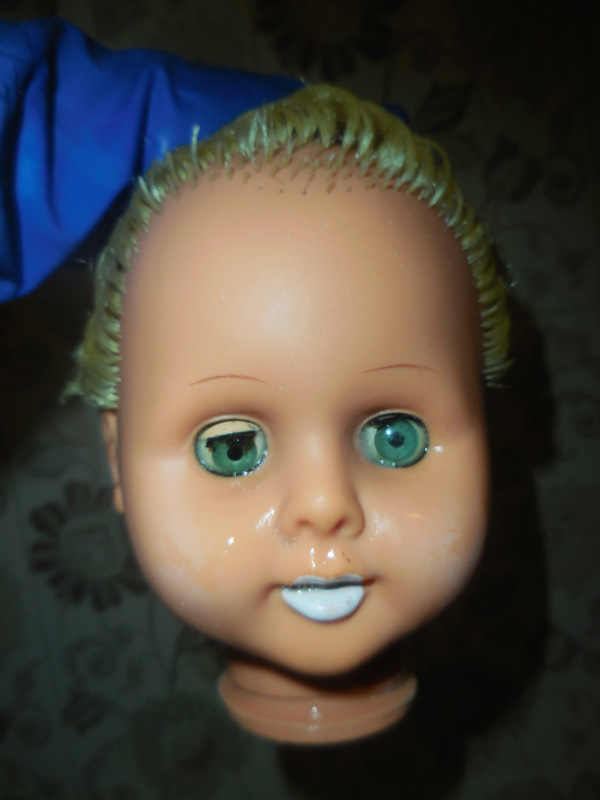 Сила любви или куклы из одной семьи, ч.4, последняя