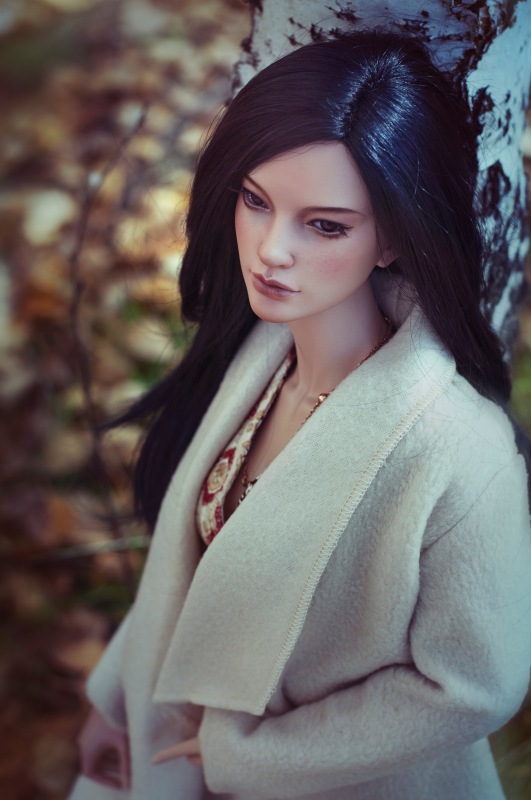 Осень. И немного о Тамире (фото 4)