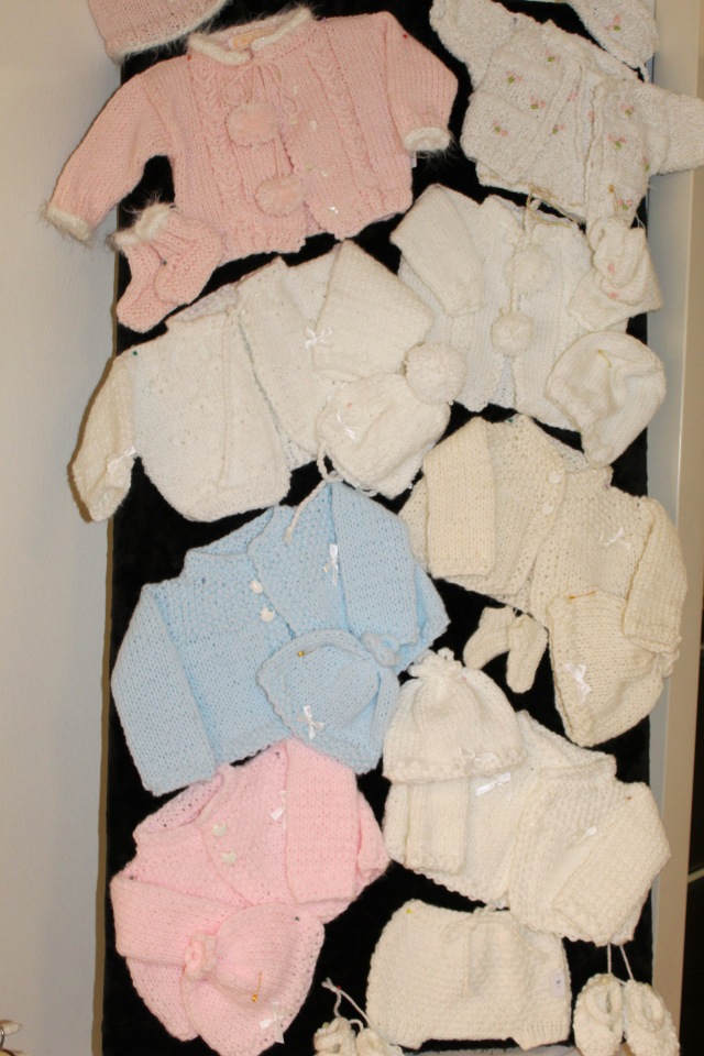 Прощальная коллекция Гюнзел 2019. Часть вторая