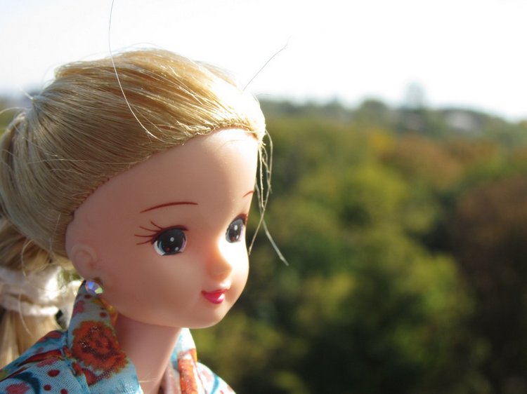 Выходной с Хеленой в Таганроге