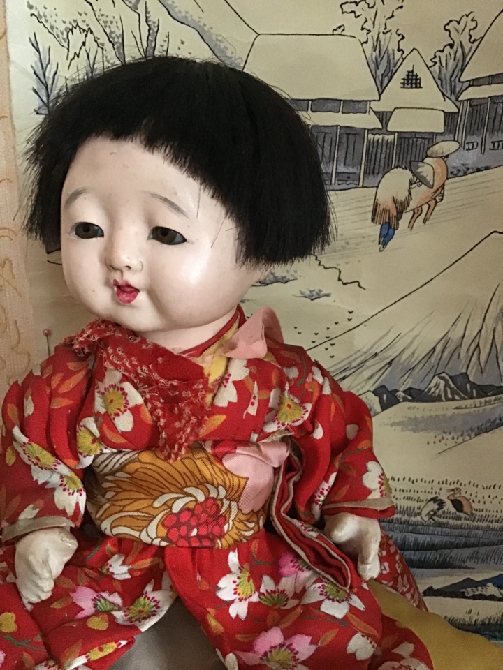 Миямото-дитя страны Восходящего Солнца (фото 5)