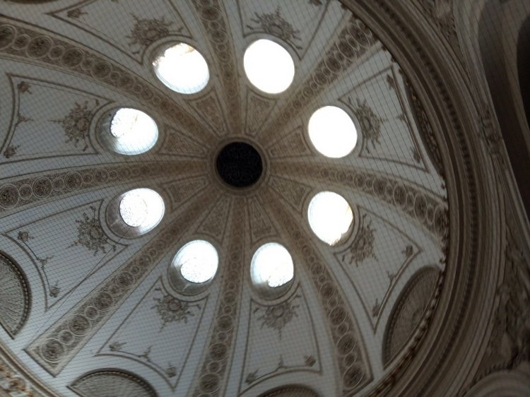 Тур по Европе или долгожданный подарок самой себе. Часть 14