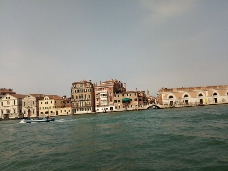 Тур по Европе или долгожданный подарок самой себе. Часть 13