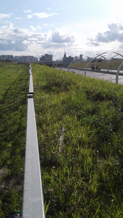 Петербург: фрагменты впечатлений 2