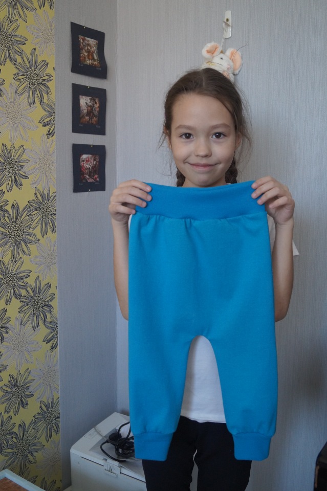 Как Агаша подарки на 8 марта готовила (фото 9)