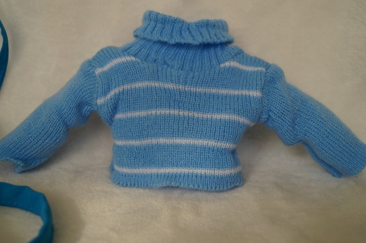 Эдуард. Фабрика Весна. Куклы и пупсы начала 2000-х. Часть четвёртая (фото 8)