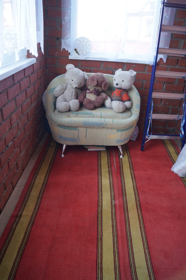 Дорогая сердцу память. Что нам от бабушек наших осталось