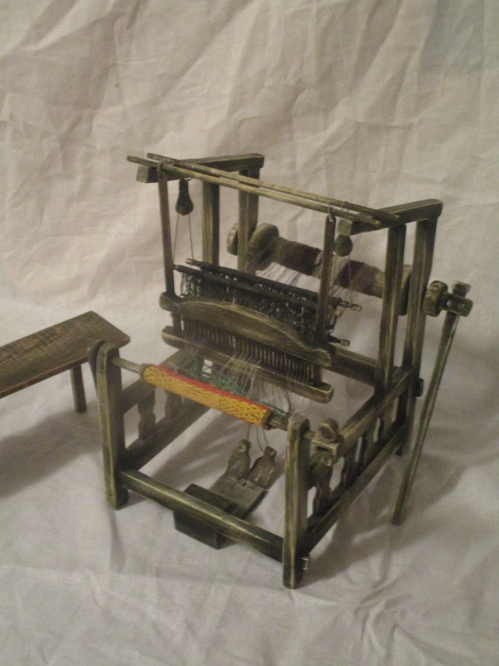 Ну, наконец-то — Кукольная миниатюра своими руками: еда