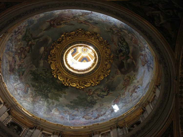 До пандемии. Путешествие по Италии, часть 6 (Ватикан)