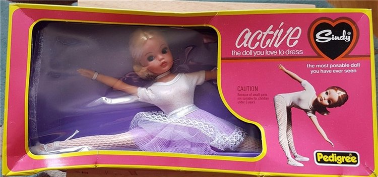 Синди на природе. Sindy dolls (фото 5)
