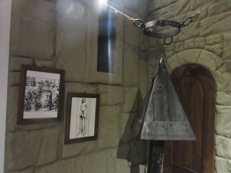 До пандемии. Путешествие по Италии, часть 5 (Сан-Марино)