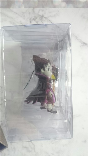 Maleficent Mini Animators Disney Store (фото 4)