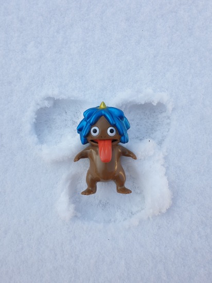 Любимые фигурки — Интересные игрушки и фигурки (разное): редкие