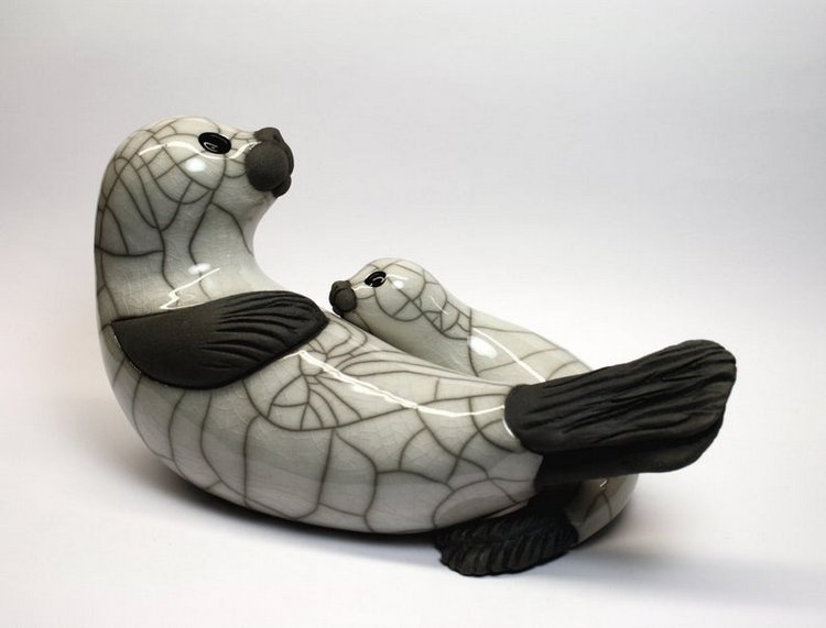 TamarValleyArt - Авторские керамические скульптуры