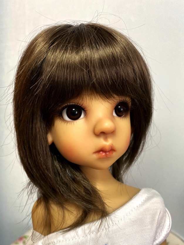 Сестрички — Куклы Kaye Wiggs (Кайе Виггс): авторские BJD (БЖД)