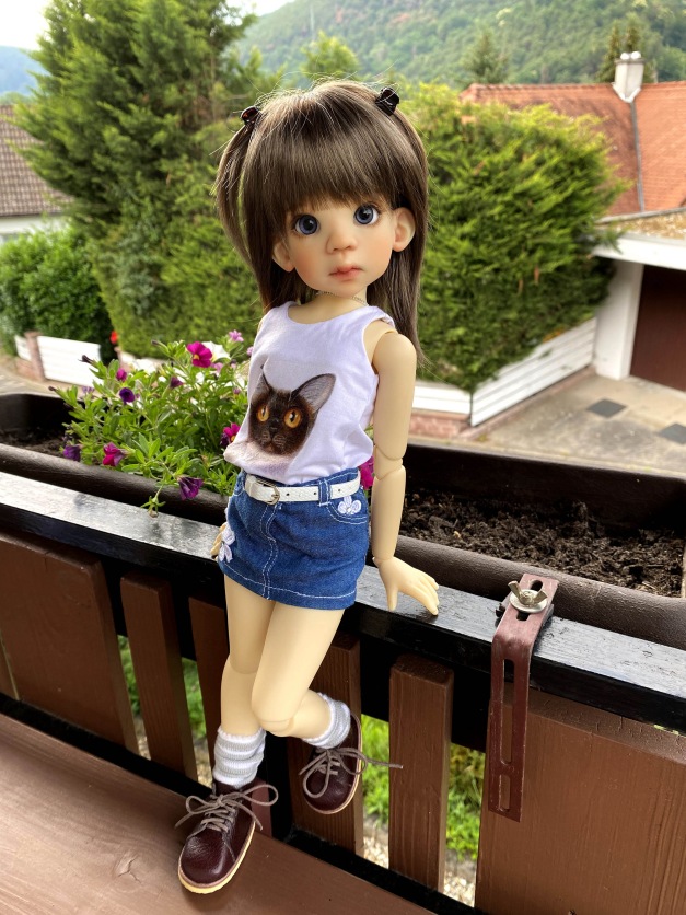 Сестрички — Куклы Kaye Wiggs (Кайе Виггс): авторские BJD (БЖД)