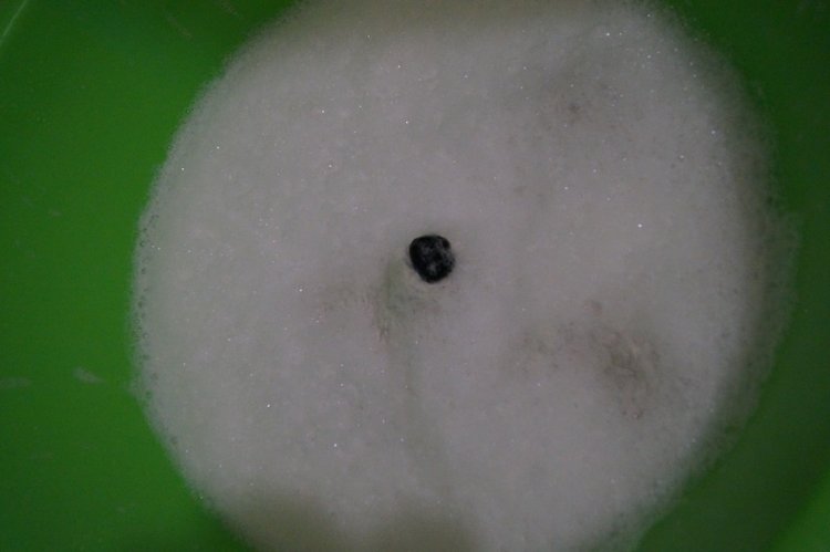 Лечение кукол, Мишутки и... коляски