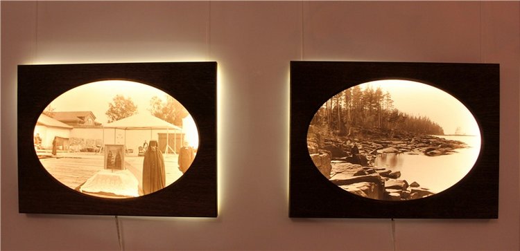 Время, застывшее в янтаре. Старицкий Свято-Успенский мужской монастырь