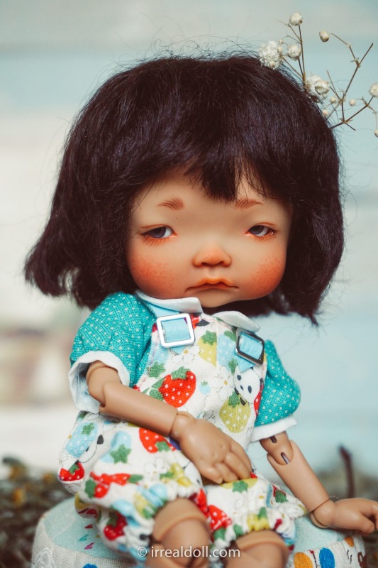 Преордер на Ery от Irrealdoll стартует сегодня (фото 2)