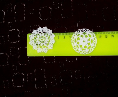 Моё увлечение салфетками — Другие хобби и увлечения: сад