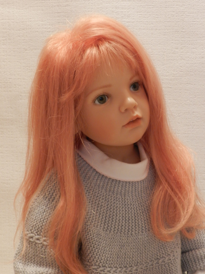 Лени и её друзья. Или очередная фото сессия Гюнцелят