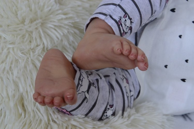 Чарли | Бэйбики Чарли — Куклы Реборн (Reborn): работы мастеров