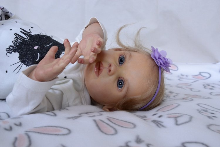 Чарли | Бэйбики Чарли — Куклы Реборн (Reborn): работы мастеров