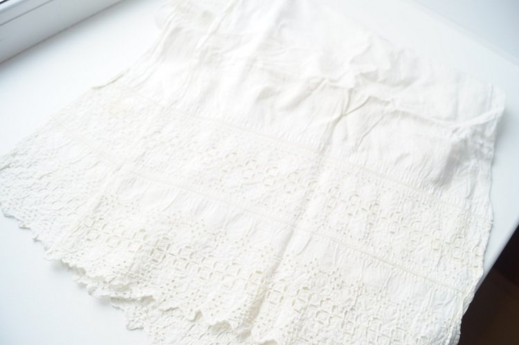 Посылочки! Целых три! Куклы, открытки, вышивки (фото 7)