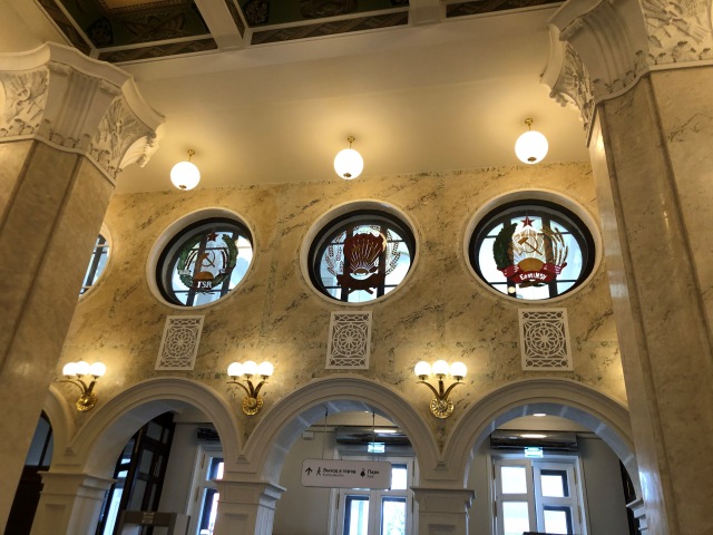 Тони Старк: приключения без брони. Был месяц май, половина первая