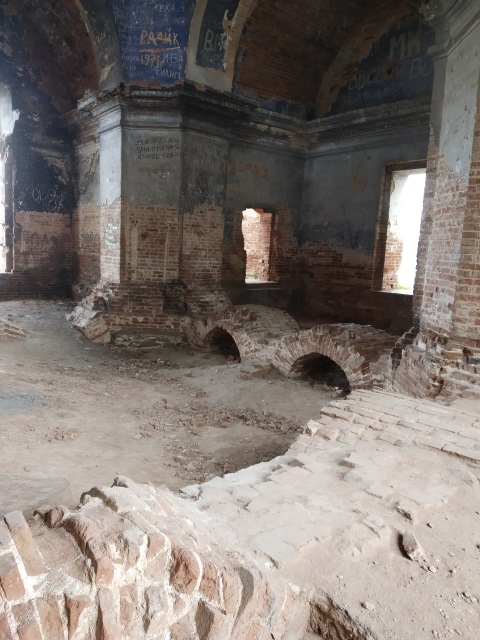 Жевем на границе двух континентов Schlummerle (Шлумерле) от Schildkröt (фото 10)