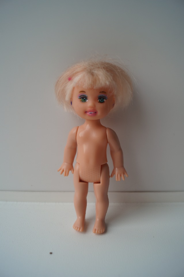 Первая выписка сентября. Починка тазобедренных суставов. Лепка сменных стоп