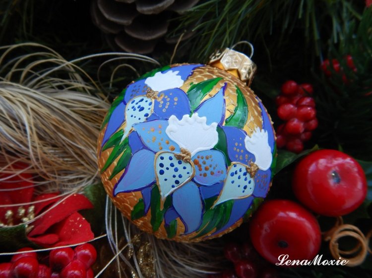 Моё увлечение. Рисую и мечтаю