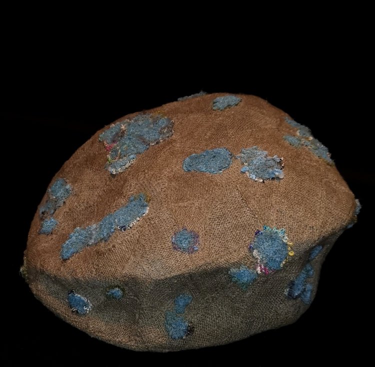 Всё в этом мире связано - даже камни... Русалочка