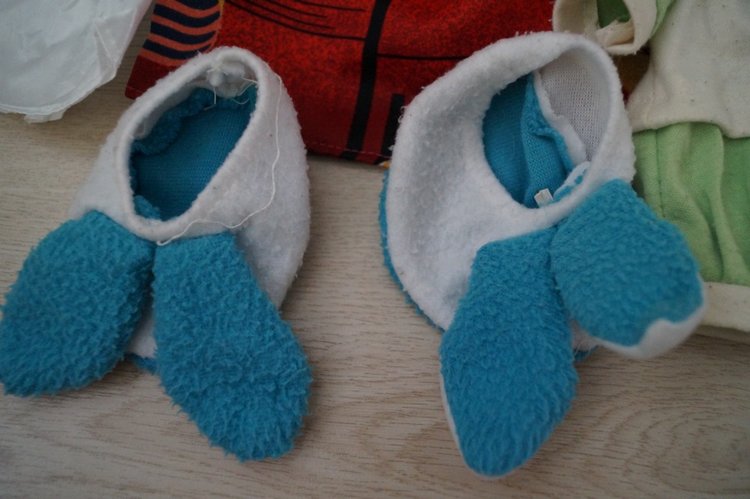 Приехала посылочка — Игровые куклы разных производителей (Разное): редкие бренды