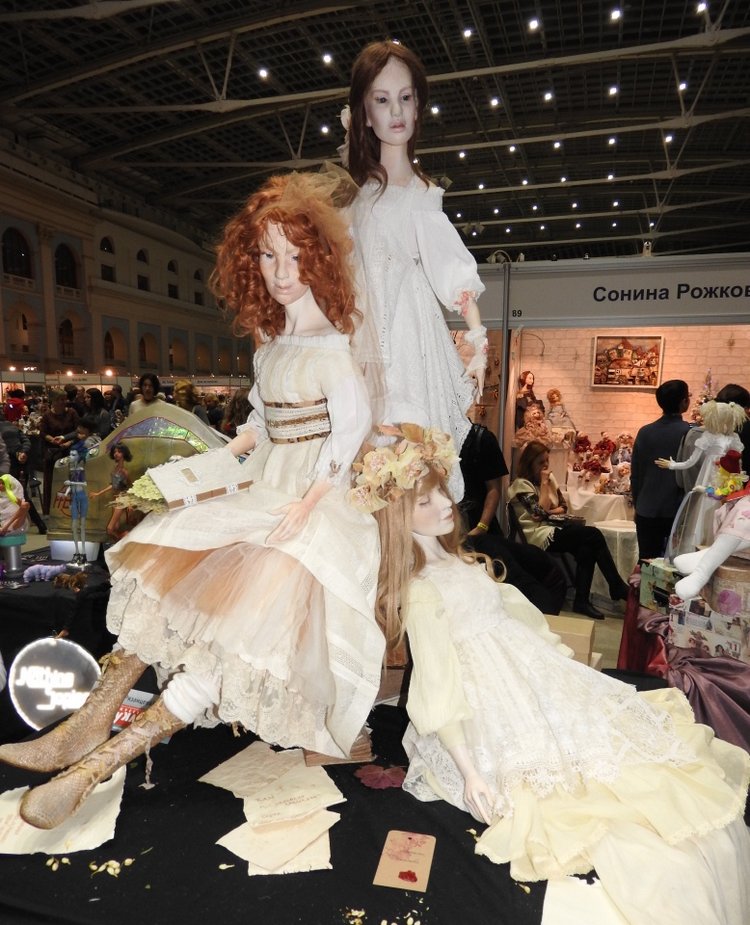 Бальзам для души. Продолжение