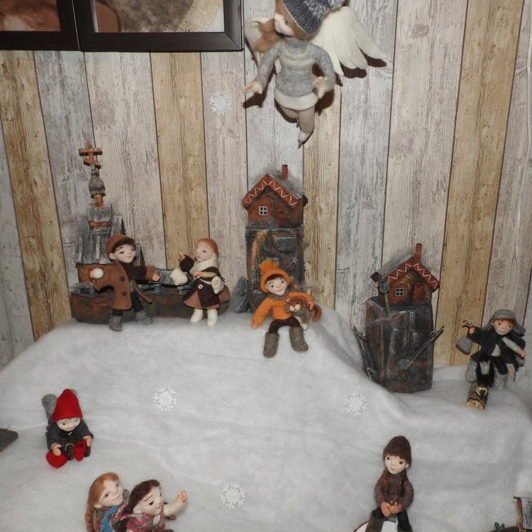 Бальзам для души. Продолжение