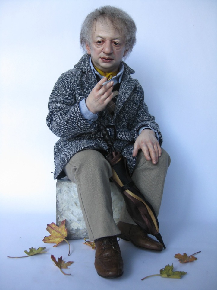 Нина Тугарина. Часть вторая. Детальное знакомство с творчеством мастера (фото 4)