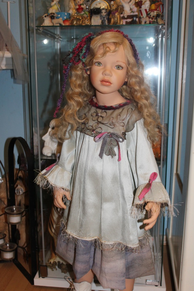 Двойное счастье. Паулы - близнецы