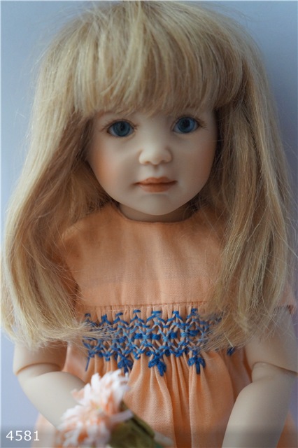 Самые сладкие Плюшечки — Куклы Heidi Plusczok (Хайди/Хейди Плюсчок) — фото