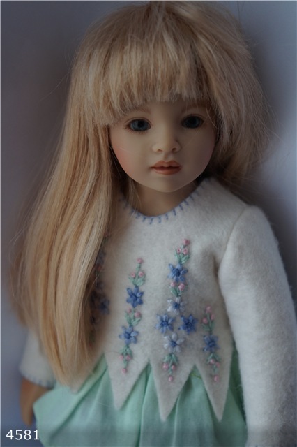 Самые сладкие Плюшечки — Куклы Heidi Plusczok (Хайди/Хейди Плюсчок) — фото