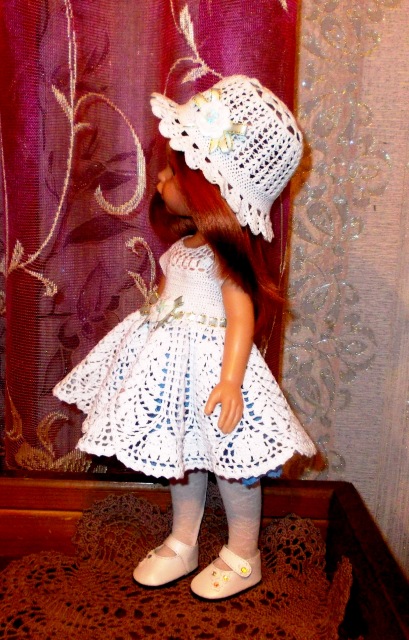 Две подружки, две снежинки | Бэйбики Две подружки, две снежинки