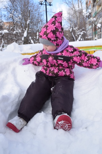 Милый... милый Хатико — Домашние фото авторских игрушек: Тедди (фото 9)