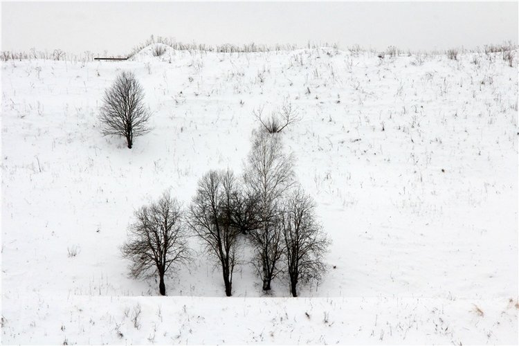 Снежный Март — Туризм и путешествия: фотоотчеты из поездок (фото 10)