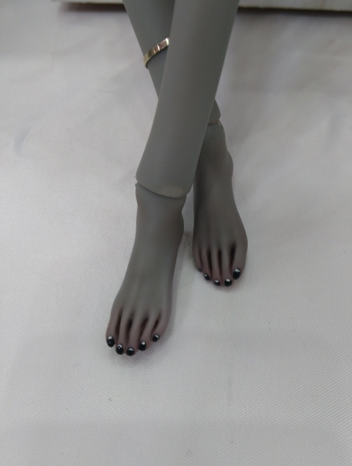 Автор Anikori на Весеннем Балу 2018