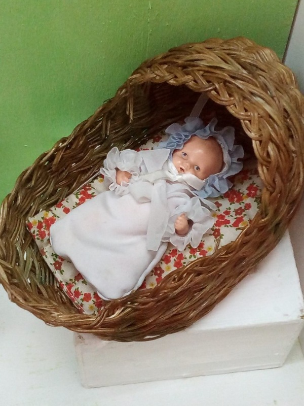 Выставка кукол "Игрушки моего детства 2018" в Архангельске. Коллекция Марины Беляковой. Фоторепортаж