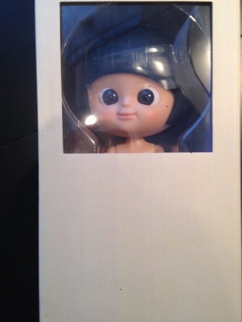 Meow-Meow Mui-chan, ixdoll от IxTee (фото 5)